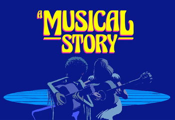 A Musical Story-Bild