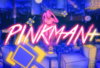 Pinkman+-Bild