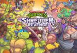 Teenage Mutant Ninja Turtles: Shredder's Revenge-Bild