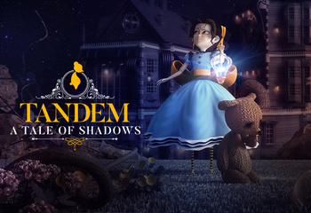 Tandem: A Tale of Shadows-Bild