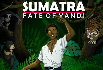 Sumatra: Fate of Yandi-Bild