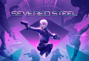 Severed Steel-Bild