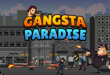 Gangsta Paradise-Bild
