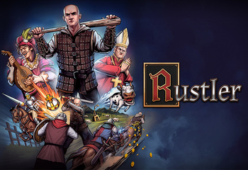 Rustler-Bild