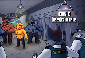 One Escape-Bild