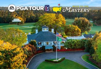 EA Sports PGA Tour-Bild