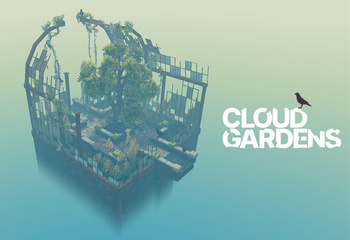 Cloud Gardens-Bild