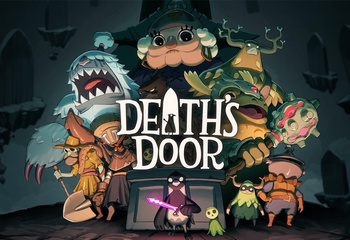Death's Door-Bild