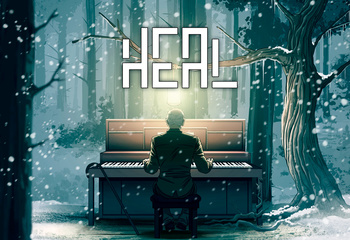 Heal: Console Edition-Bild