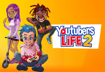 Youtubers Life 2-Bild