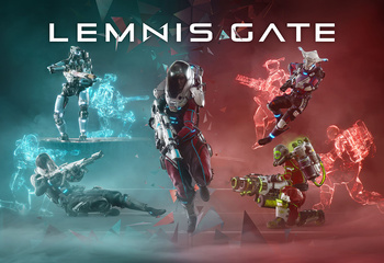 Lemnis Gate-Bild