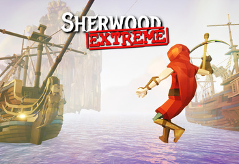 Sherwood Extreme-Bild