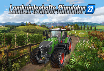 Landwirtschafts-Simulator 22-Bild