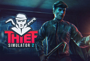 Thief Simulator 2-Bild
