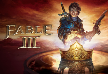 Fable III-Bild