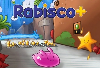 Rabisco+-Bild