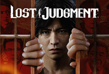 Lost Judgment-Bild