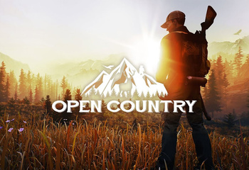 Open Country-Bild