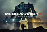 MechWarrior 5: Mercenaries-Bild