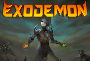 Exodemon-Bild
