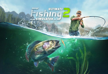 Ultimate Fishing Simulator 2-Bild