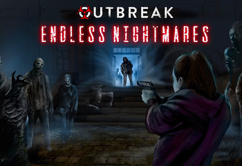 Outbreak: Endless Nightmares-Bild