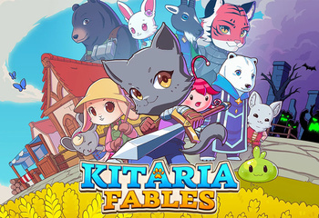 Kitaria Fables-Bild