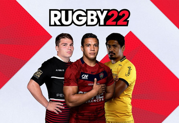 Rugby 22-Bild