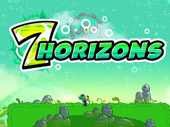 7 Horizons-Bild