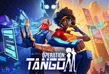 Operation: Tango-Bild