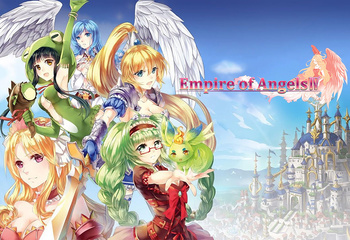 Empire of Angels IV-Bild