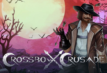 Crossbow Crusade-Bild