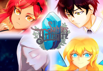 Sable's Grimoire-Bild