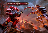 Warhammer 40.000: Battlesector-Bild