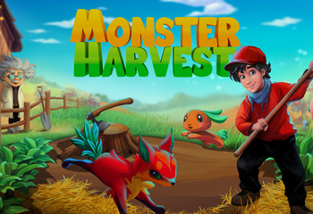 Monster Harvest-Bild