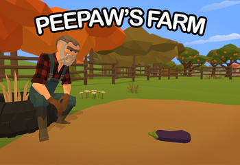 Peepaw's Farm-Bild