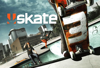 Skate 3-Bild