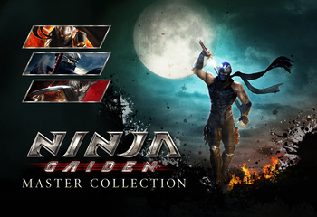 Ninja Gaiden: Master Collection-Bild