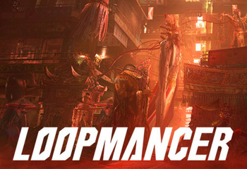 Loopmancer-Bild