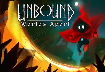 Unbound: Worlds Apart-Bild