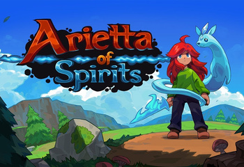 Arietta of Spirits-Bild