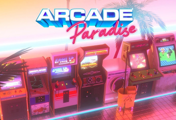 Arcade Paradise-Bild