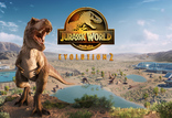 Jurassic World Evolution 2-Bild