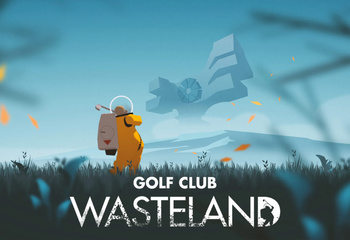 Golf Club Wasteland-Bild