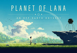 Planet of Lana-Bild