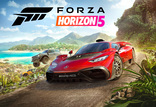 Forza Horizon 5-Bild