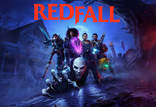Redfall-Bild