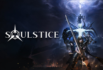 Soulstice-Bild