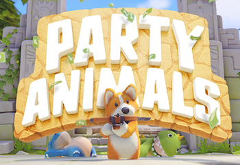 Party Animals-Bild