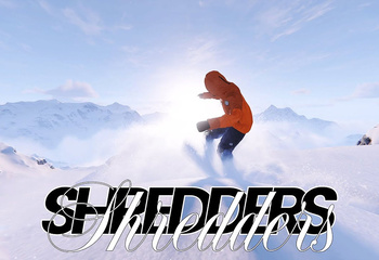 Shredders-Bild